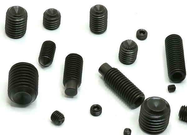 池州网架顶丝,销钉,螺钉