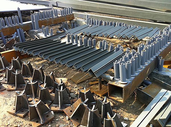 池州网架支托,支座